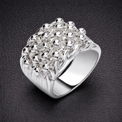 Massive 925 sterling silver - 925,