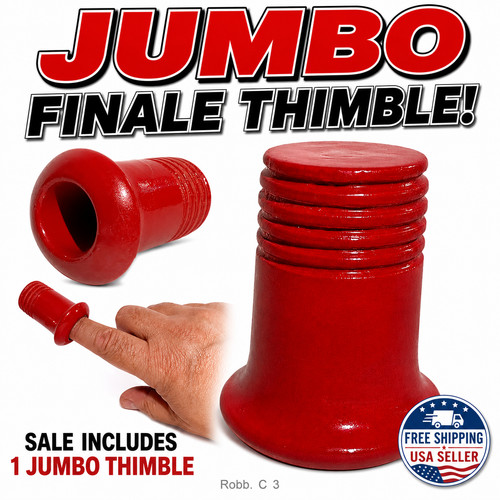 Jumbo red wood - 1,
