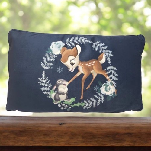 Woodland deer bunny plush - woodland,