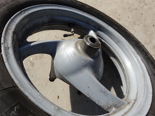 Honda fes 125cc wing - 125cc,, s-wing