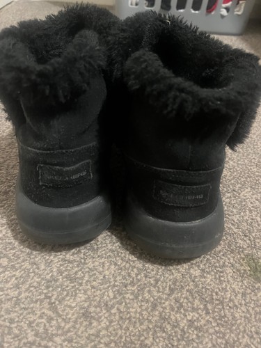 Sketchers womens snow boots - sketchers,