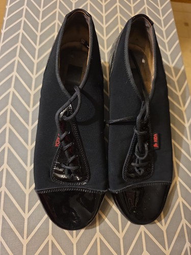 Aida latin dance shoes men - latin,