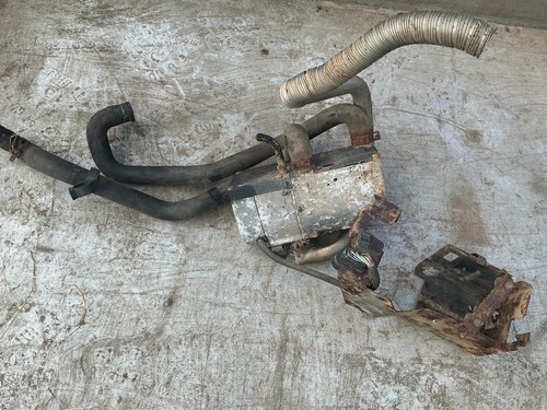 Eberspächer hydronic - eberspächer,
