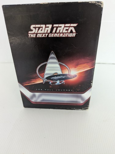 Star trek the next generation - star,