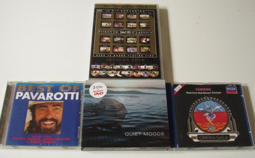 Classical music selection - classical,