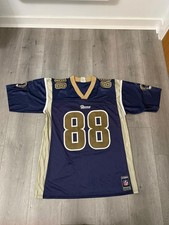 Reebok louis rams - louis, nfl