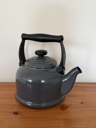 Creuset kettle traditional - kettle,