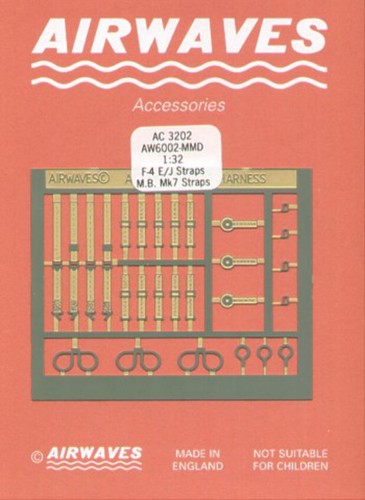 Airwaves aec32002 - (etched),