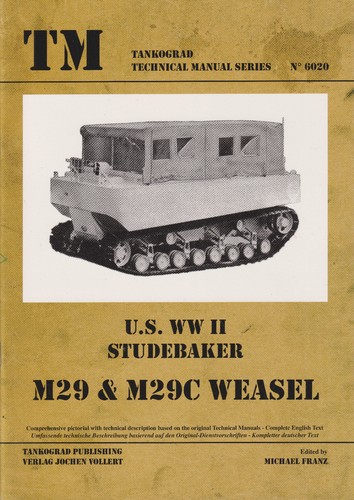 Tankograd technical manual - tankograd,