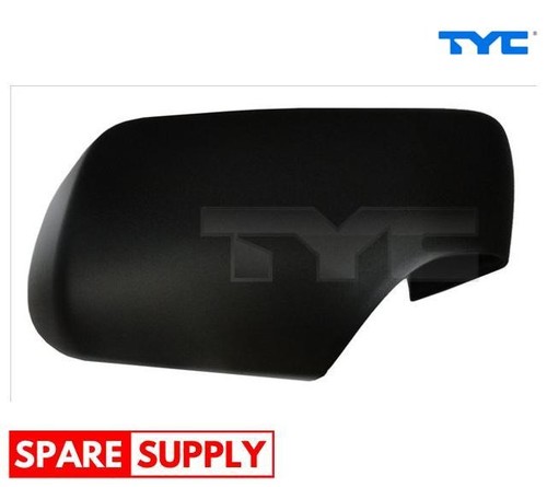 Cover exterior mirror - cover,,