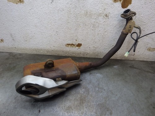 Voge r125 2024 - voge, exhaust