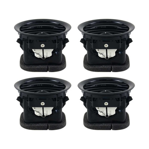 Black dashboard air - 4x,