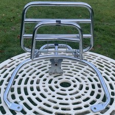 Genuine piaggio vespa rack - piaggio,