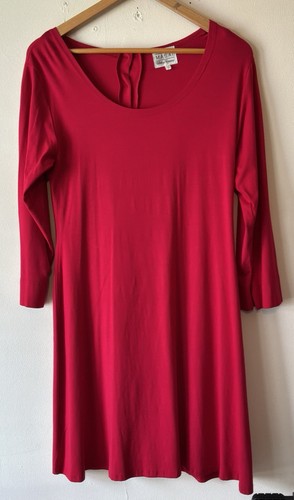 The masai clothing company - the, red