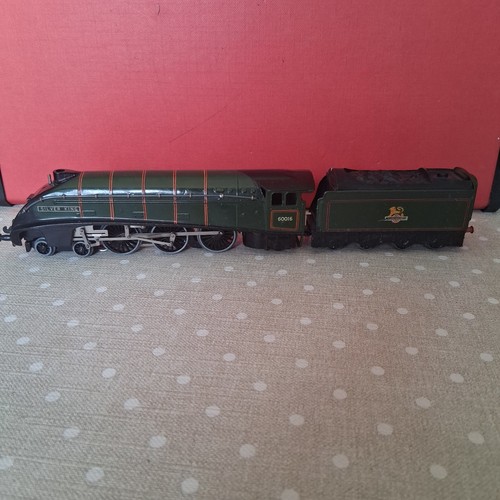 Hornby dublo gauge rail - dublo,