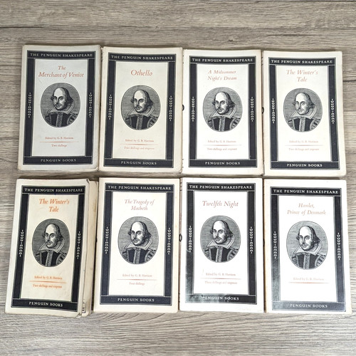 Job lot vtg the - lot,
