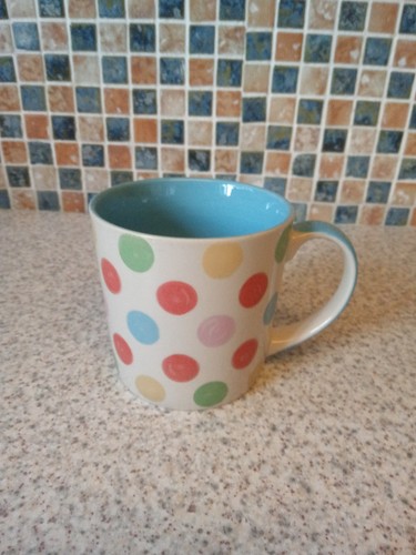 Whittard large mug hand - whittard,