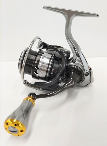 Daiwa caldia lt2000s - 18,