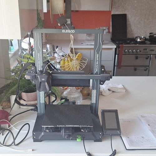 Elegoo neptune fdm 3d - elegoo,