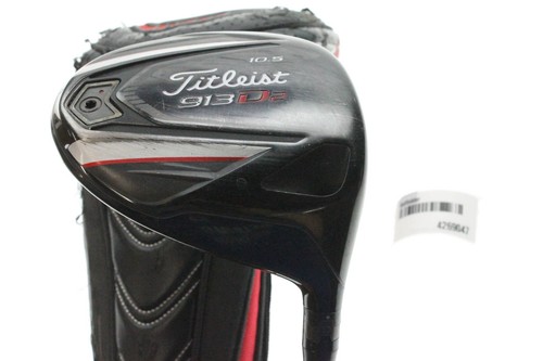 Titleist 913d2 golf club - 913d2, mens
