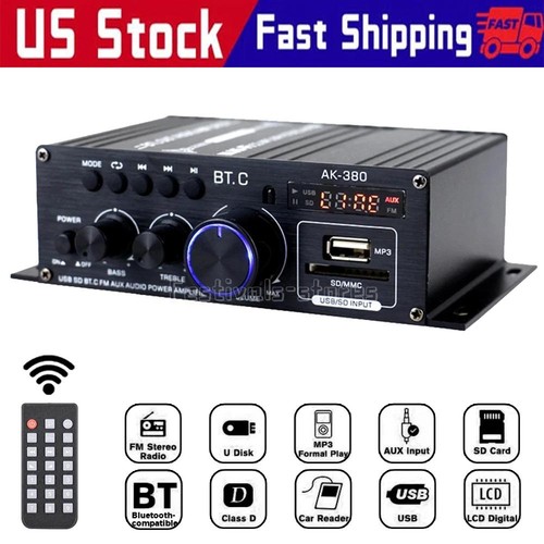 800w channel bluetooth mini - channel,