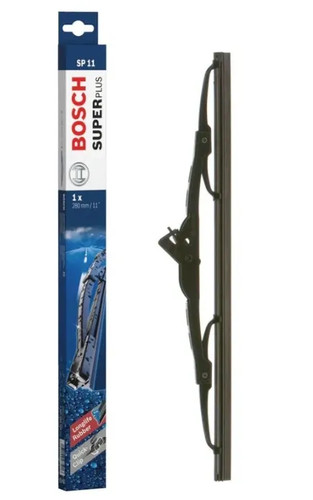 Bosch sp11 front - front,