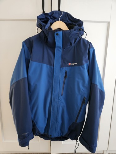 Berghaus arran 1 - arran, 3-in-1