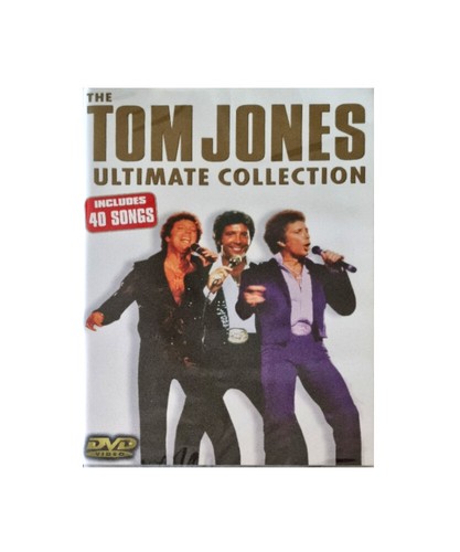 The tom jones - the,