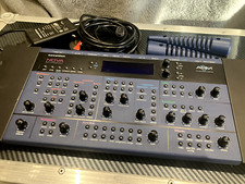 Novation nova analogue - novation,