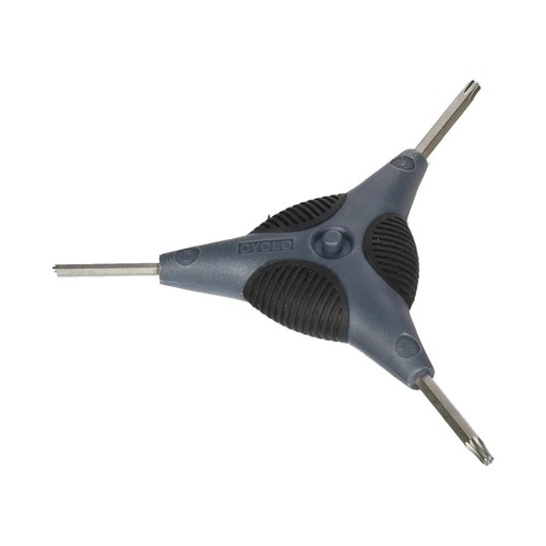 Cyclo torx wrench - cyclo,
