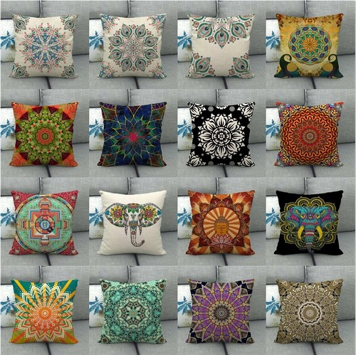 Boho mandala moroccan floral - boho,