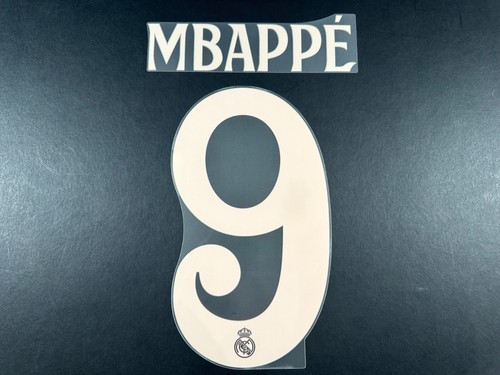 2024 2025 real madrid - 2025, mbappe