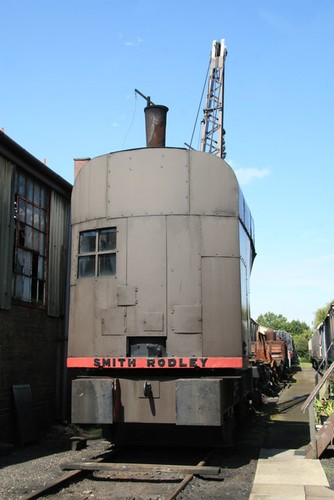 Photo 6x4 didcot railway - 6x4,