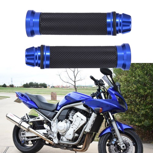Motorcycle rubber hand - 7/8",