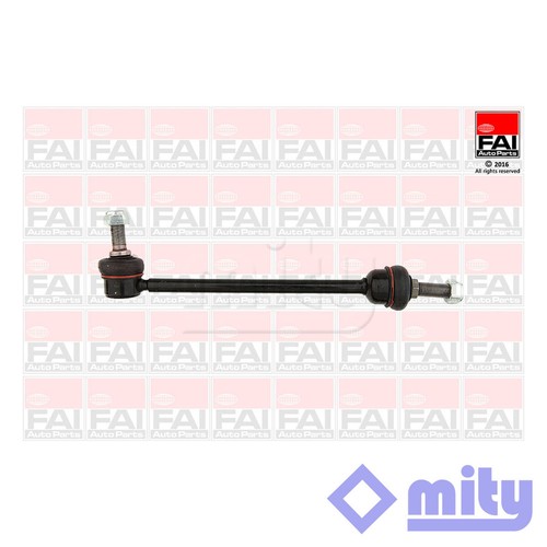 Fits land rover discovery - fits,