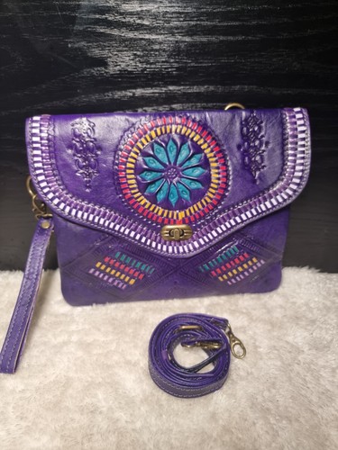 Unique real leather - unique,