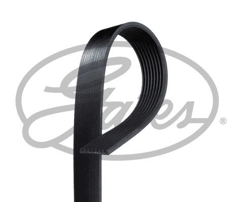 Gates drive belt - gates,