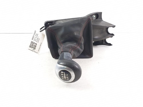 Mercedes class gear - a, shifter