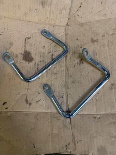Lexmoto valencia rear grab - lexmoto,