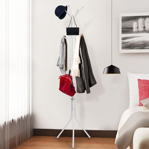 Coat stand clothes hanger - coat,