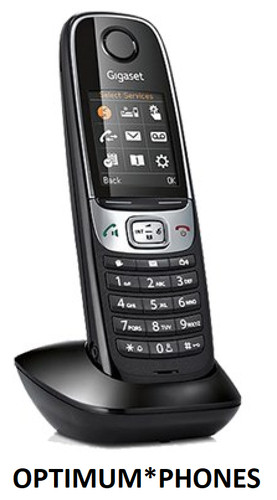 Siemens gigaset c620 - siemens,