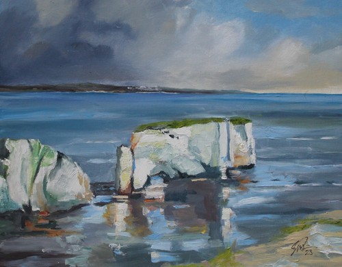 Paintings donegal ireland - paintings,