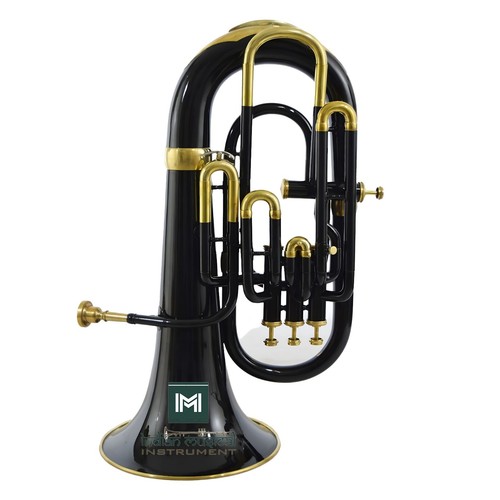 Imi euphonium valve pitch - 4, bb