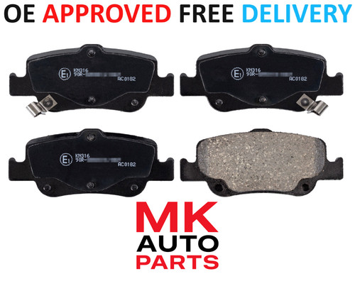 For toyota auris - toyota, 1.8