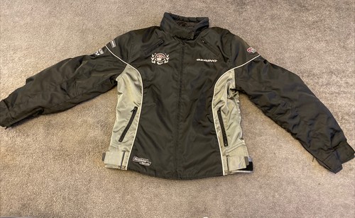 Bering motorcycle jacket - t5,
