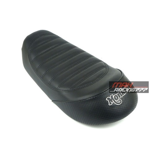 Black replacement seat cafe - black,