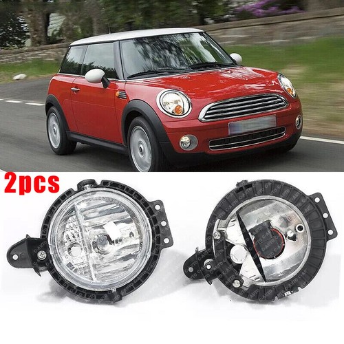 Front fog lights kit with - kit,