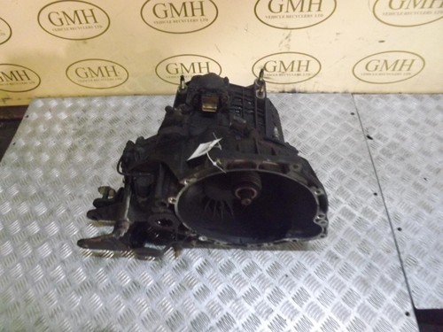 Ford mondeo speed manual - ford, 5