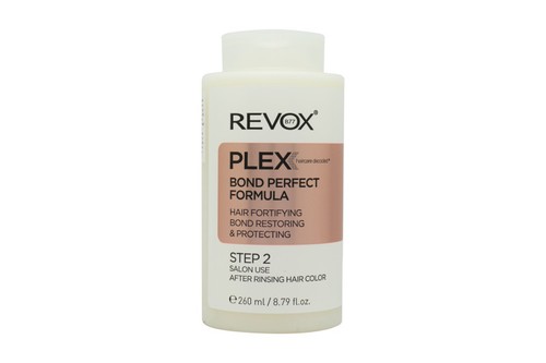 Revox b77 plex step bond - b77,