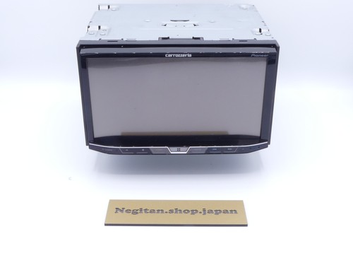 Tested pioneer carrozzeria - tested,
